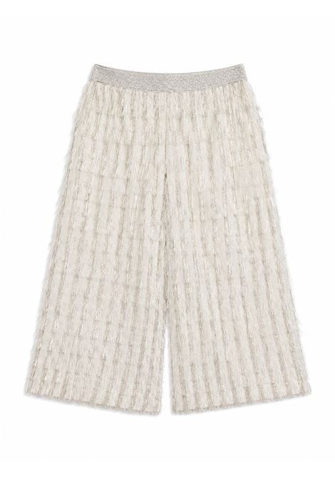 Pantaloni con vita elasticizzata STELLA MC CARTNEY KIDS | TZ6E50 Z4128925